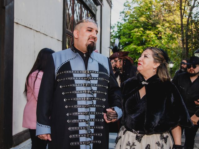 El matrimonio de Pedro y Fernanda en Valparaíso, Valparaíso 15