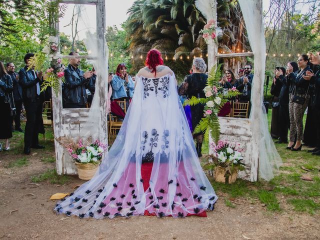 El matrimonio de Pedro y Fernanda en Valparaíso, Valparaíso 23