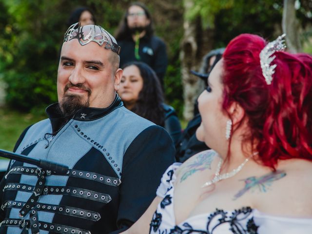 El matrimonio de Pedro y Fernanda en Valparaíso, Valparaíso 29