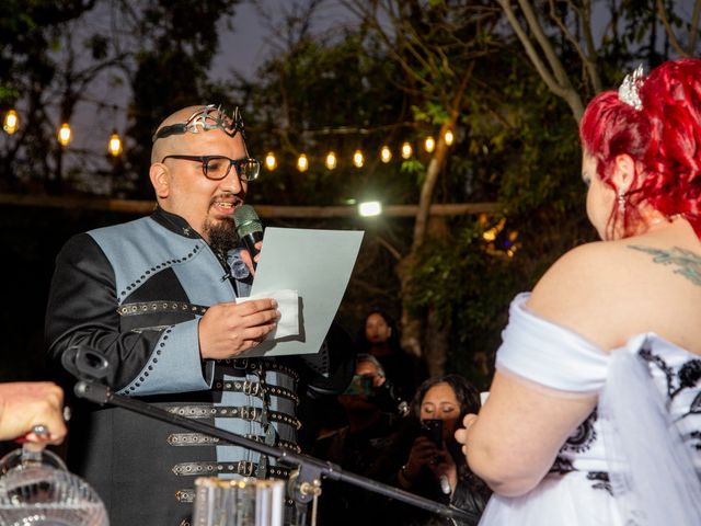 El matrimonio de Pedro y Fernanda en Valparaíso, Valparaíso 36