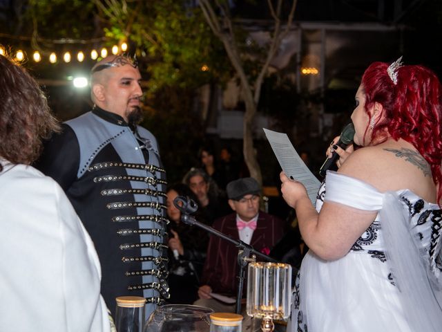 El matrimonio de Pedro y Fernanda en Valparaíso, Valparaíso 37