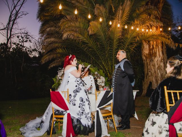 El matrimonio de Pedro y Fernanda en Valparaíso, Valparaíso 38