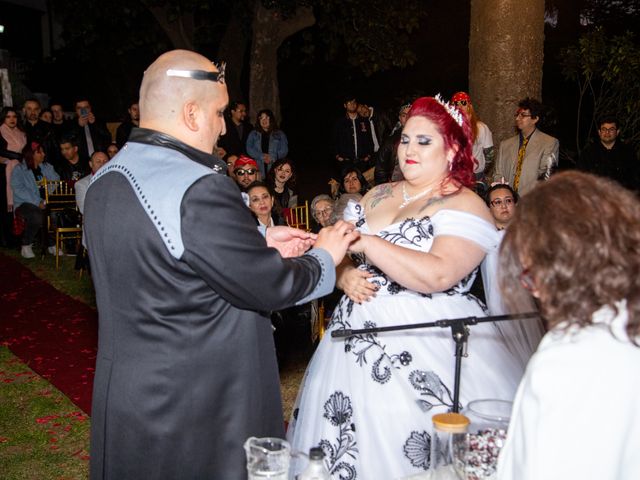 El matrimonio de Pedro y Fernanda en Valparaíso, Valparaíso 39