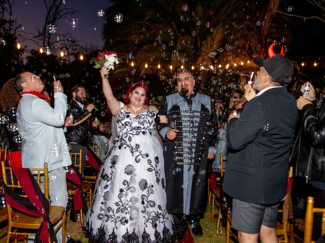 El matrimonio de Pedro y Fernanda en Valparaíso, Valparaíso 41
