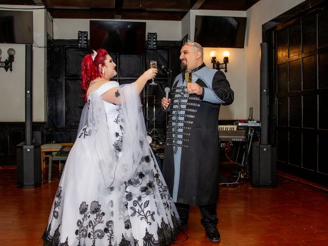 El matrimonio de Pedro y Fernanda en Valparaíso, Valparaíso 46