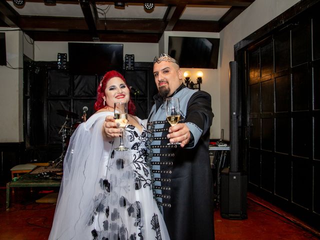 El matrimonio de Pedro y Fernanda en Valparaíso, Valparaíso 47