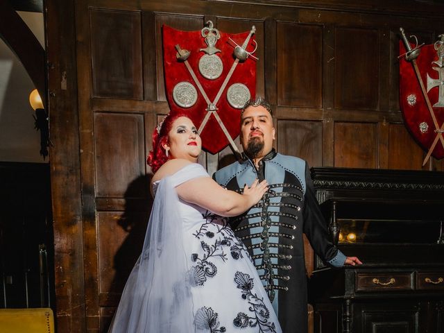 El matrimonio de Pedro y Fernanda en Valparaíso, Valparaíso 49