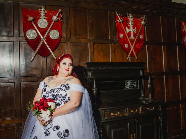 El matrimonio de Pedro y Fernanda en Valparaíso, Valparaíso 52