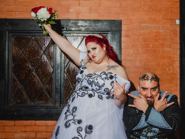 El matrimonio de Pedro y Fernanda en Valparaíso, Valparaíso 59