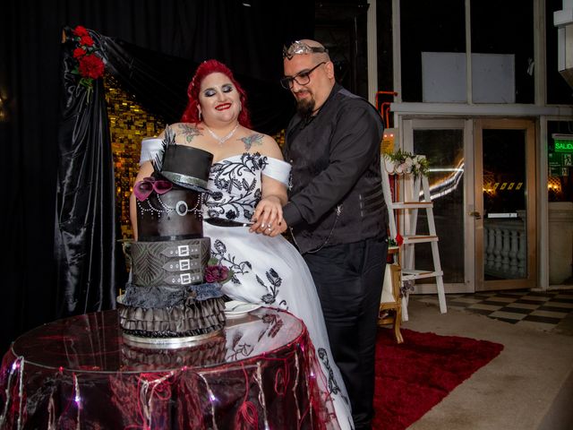El matrimonio de Pedro y Fernanda en Valparaíso, Valparaíso 62