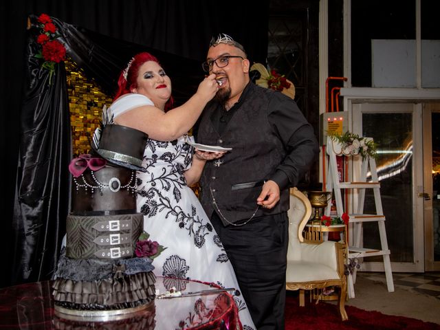 El matrimonio de Pedro y Fernanda en Valparaíso, Valparaíso 64