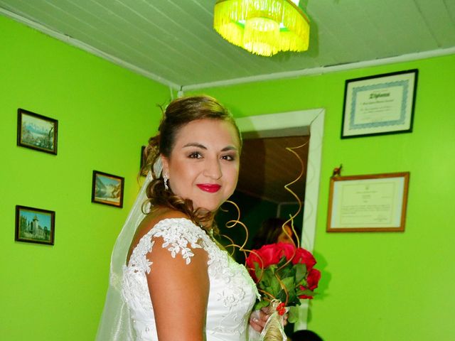 El matrimonio de Miguel y Nicole en Santo Domingo, San Antonio 12