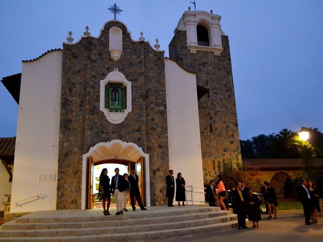 El matrimonio de Miguel y Nicole en Santo Domingo, San Antonio 16