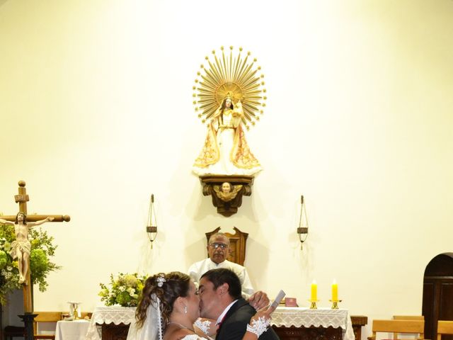 El matrimonio de Miguel y Nicole en Santo Domingo, San Antonio 17