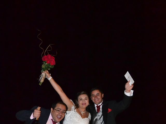 El matrimonio de Miguel y Nicole en Santo Domingo, San Antonio 18
