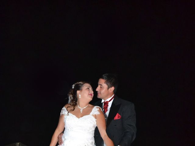 El matrimonio de Miguel y Nicole en Santo Domingo, San Antonio 19