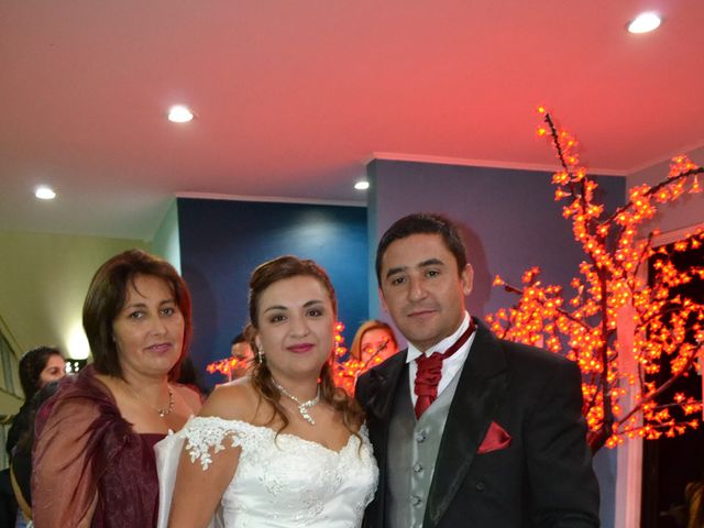 El matrimonio de Miguel y Nicole en Santo Domingo, San Antonio 22