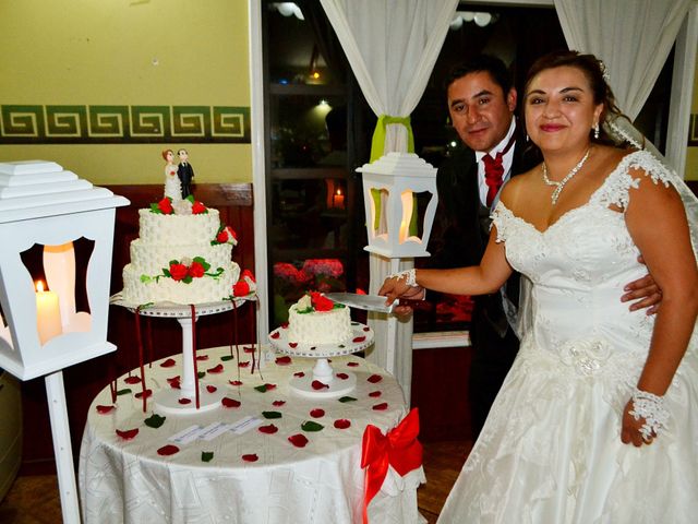 El matrimonio de Miguel y Nicole en Santo Domingo, San Antonio 24