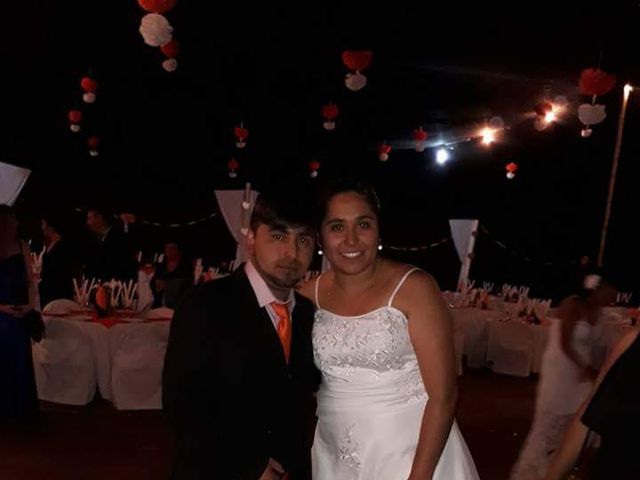 El matrimonio de Juan y Fabiola en Santa Cruz, Colchagua 2