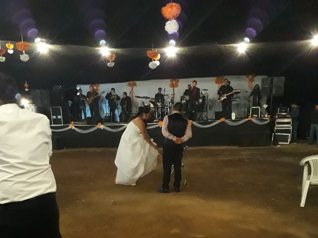 El matrimonio de Juan y Fabiola en Santa Cruz, Colchagua 4