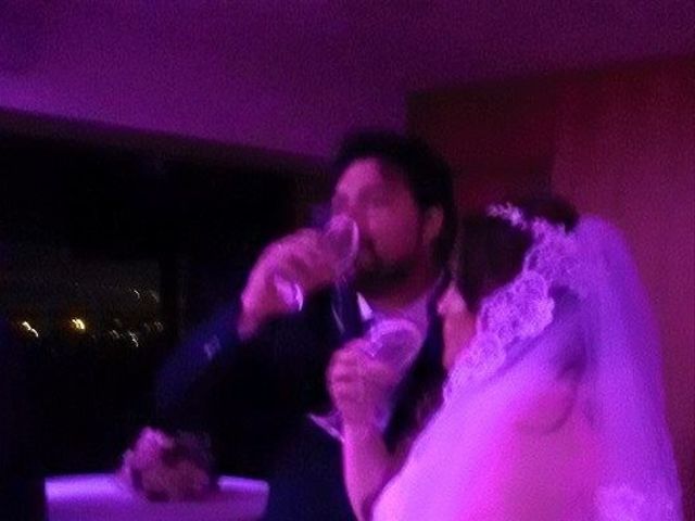 El matrimonio de Carlos y Alejandra en Independencia, Santiago 4
