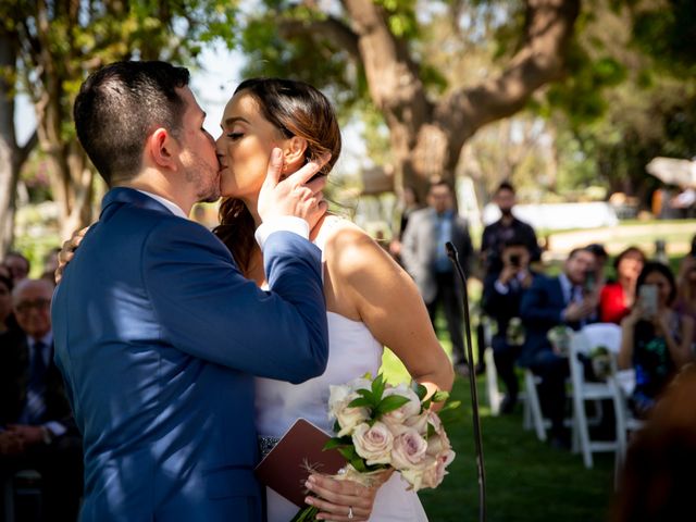 El matrimonio de Pablo y María José en Paine, Maipo 3