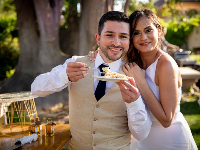 El matrimonio de Pablo y María José en Paine, Maipo 11