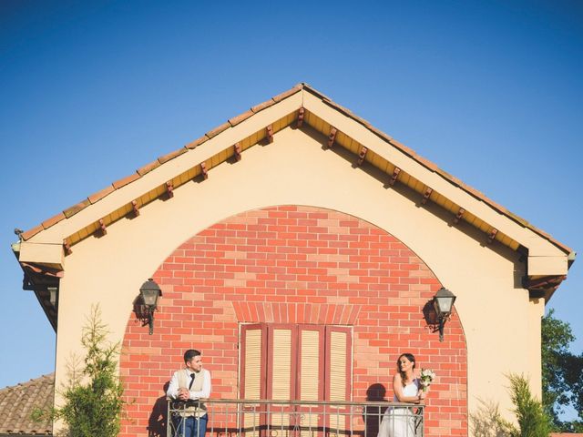 El matrimonio de Pablo y María José en Paine, Maipo 12