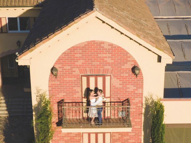 El matrimonio de Pablo y María José en Paine, Maipo 13