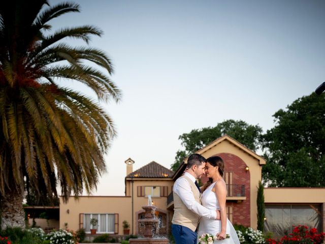 El matrimonio de Pablo y María José en Paine, Maipo 17