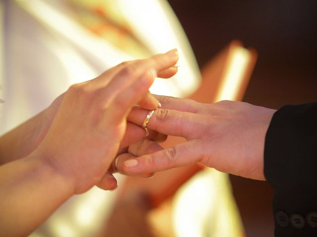 El matrimonio de Félix y Carolina en Puerto Varas, Llanquihue 3