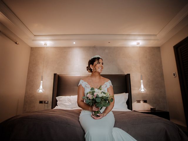 El matrimonio de Camila y Marcos en Santiago, Santiago 10