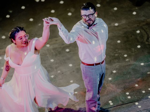 El matrimonio de Tania  y Arturo  en Talagante, Talagante 1