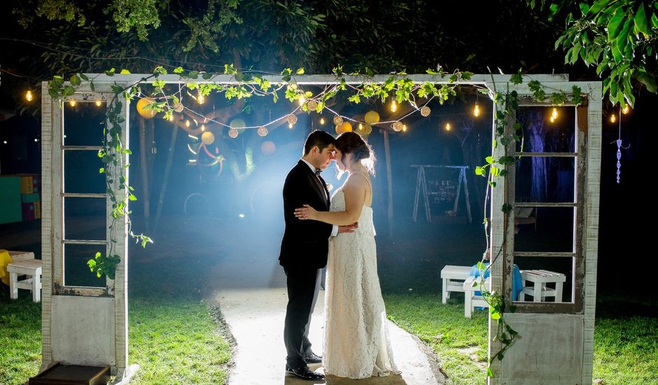 El matrimonio de Bernardo y Alejandra en Valparaíso, Valparaíso