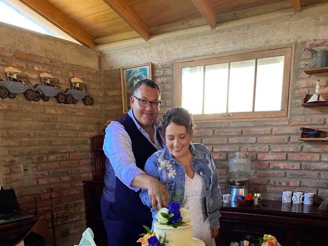 El matrimonio de Juan Ramón y Paola en La Serena, Elqui 8