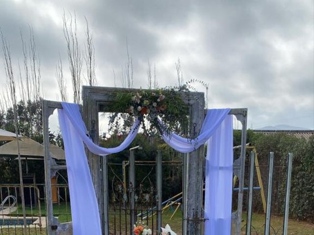 El matrimonio de Juan Ramón y Paola en La Serena, Elqui 9