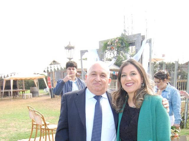 El matrimonio de Juan Ramón y Paola en La Serena, Elqui 19