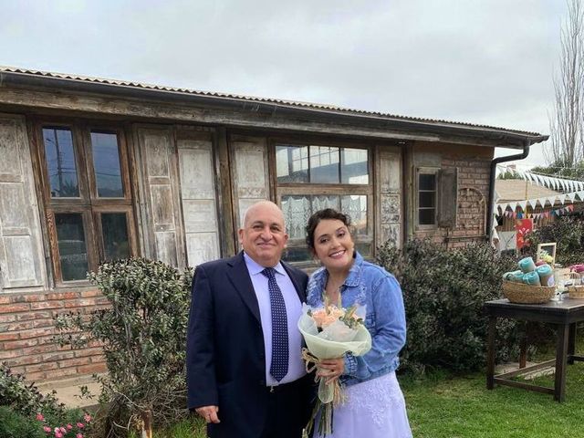 El matrimonio de Juan Ramón y Paola en La Serena, Elqui 23