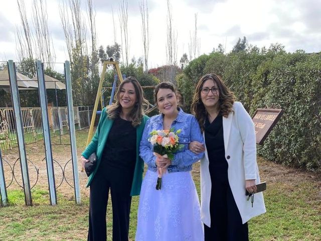 El matrimonio de Juan Ramón y Paola en La Serena, Elqui 24