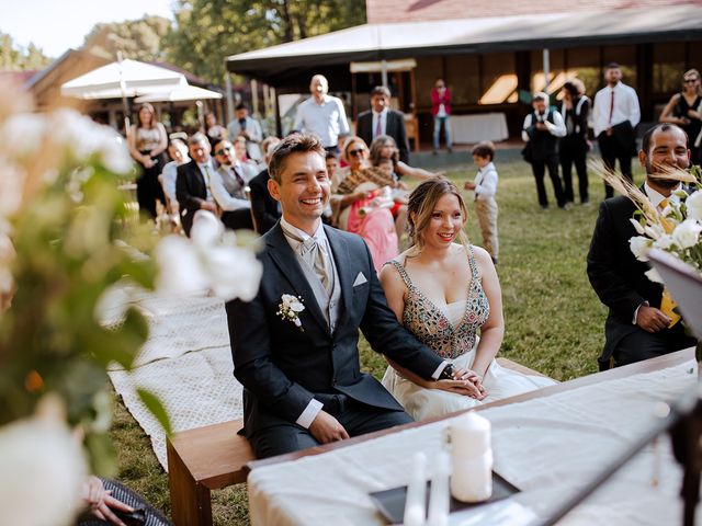 El matrimonio de Alejandro y Alejandra en Pucón, Cautín 7