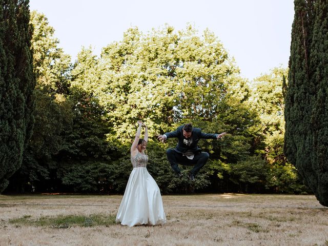 El matrimonio de Alejandro y Alejandra en Pucón, Cautín 14