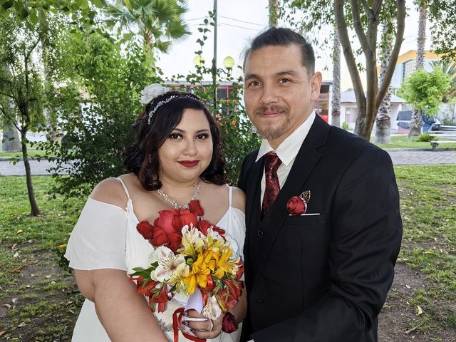 El matrimonio de Nelson  y Cindy  en Rauco, Curicó 4