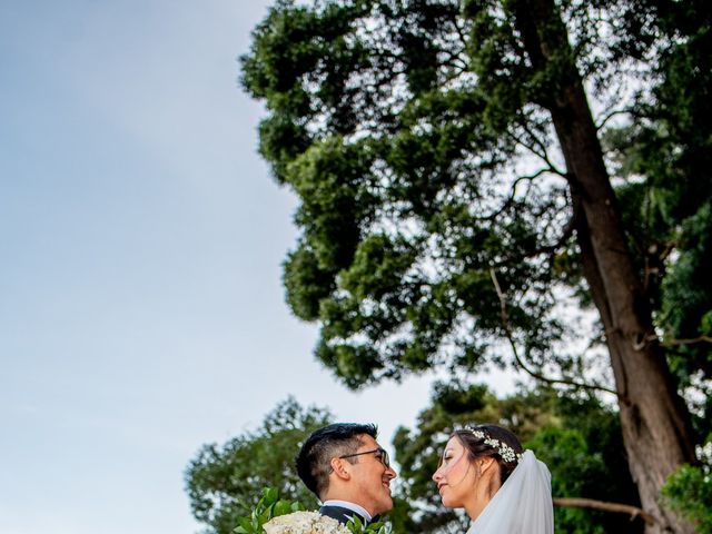 El matrimonio de Tania y Elias en San Pedro de la Paz, Concepción 17