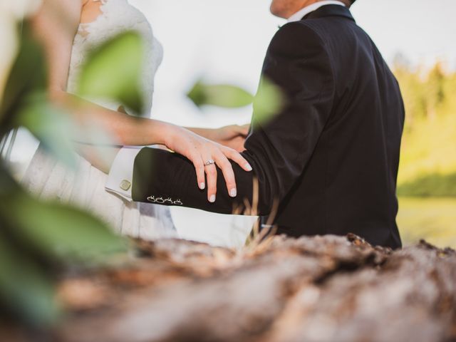 El matrimonio de Tania y Elias en San Pedro de la Paz, Concepción 18