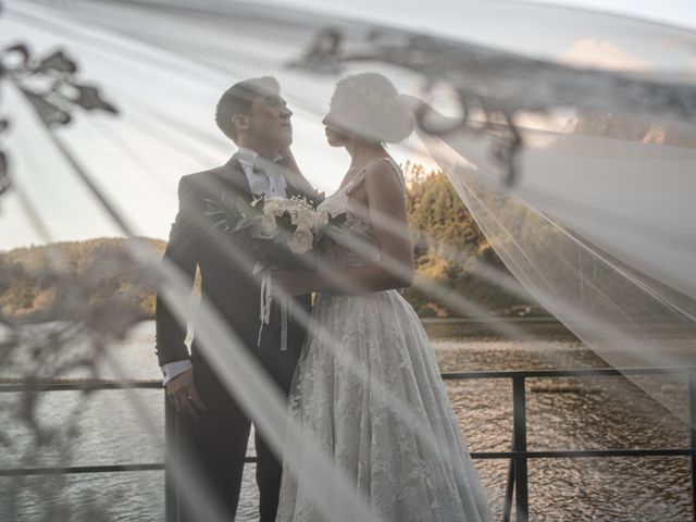 El matrimonio de Tania y Elias en San Pedro de la Paz, Concepción 19