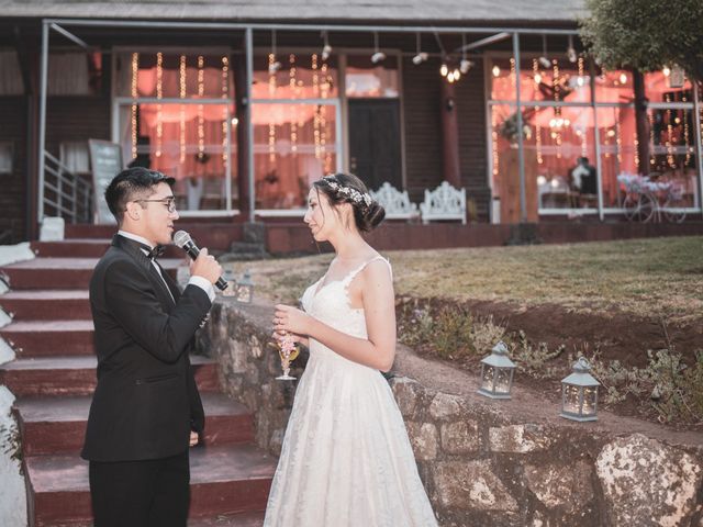 El matrimonio de Tania y Elias en San Pedro de la Paz, Concepción 21