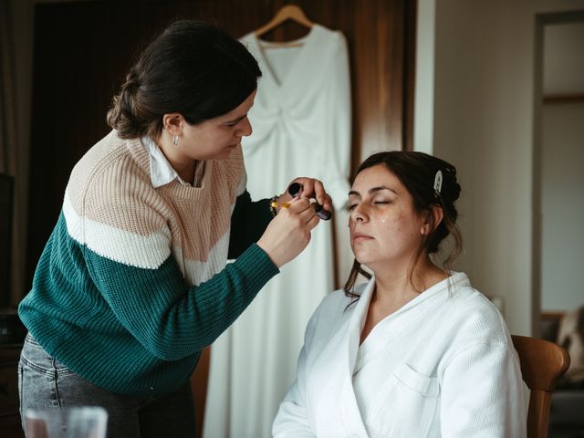 El matrimonio de Ignacio y Lau en Puerto Varas, Llanquihue 6