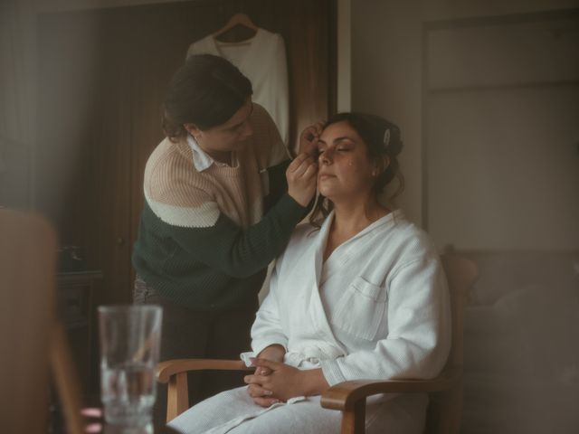 El matrimonio de Ignacio y Lau en Puerto Varas, Llanquihue 7