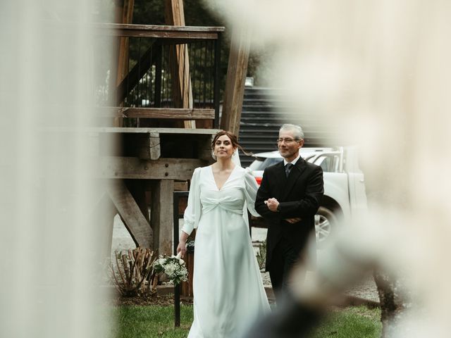 El matrimonio de Ignacio y Lau en Puerto Varas, Llanquihue 12