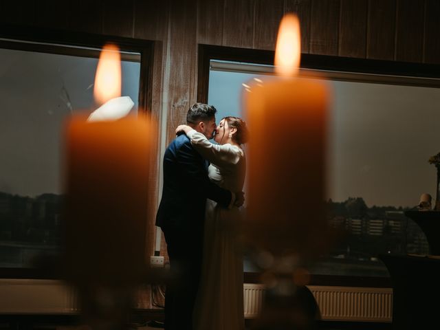 El matrimonio de Ignacio y Lau en Puerto Varas, Llanquihue 15